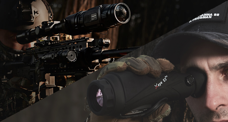 Day & Night Optics 