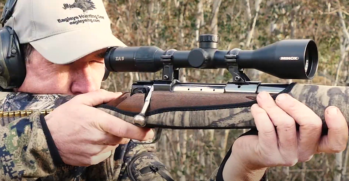 Hunting & Rifle Accessories