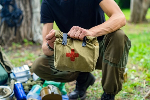 FIRST+AID