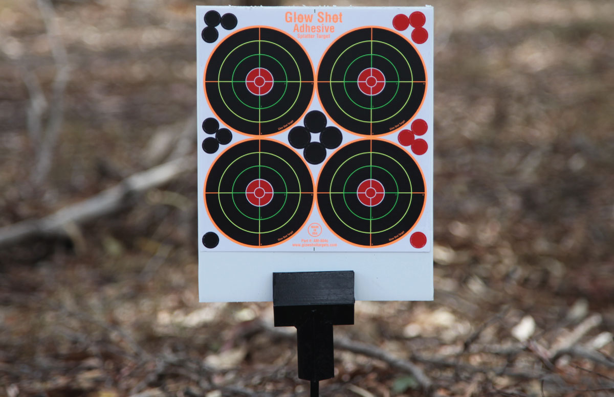 Targets