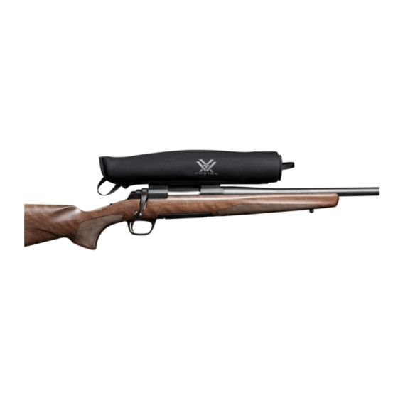 Scope Accessories