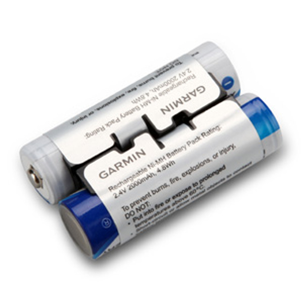 Garmin NiMH Rechargeable Battery for Astro430 handheld