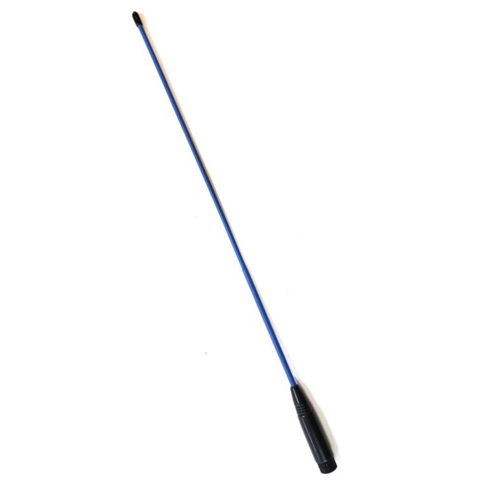 DMT Extended Long Range Antenna for Alpha 100/200/200i