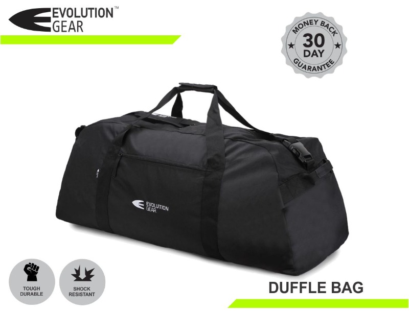 Duffle Bag -120L
