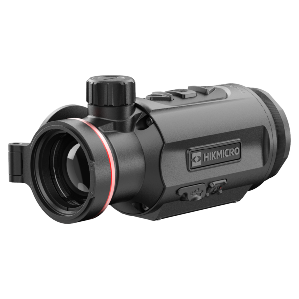HIKMICRO Thunder TQ50CL 3.0 Thermal Clip-On