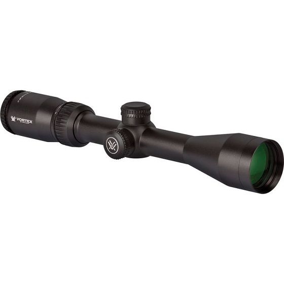 VORTEX CROSSFIRE II 3-9x50 BDC