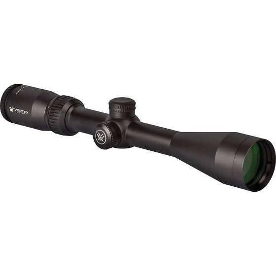 VORTEX CROSSFIRE II 4-12x44 V-PLEX