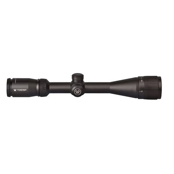 VORTEX CROSSFIRE II 4-12x50 AO BDC