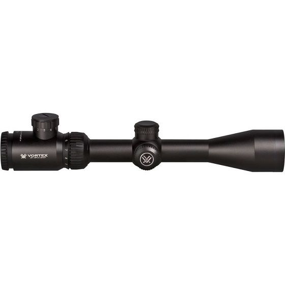 VORTEX CROSSFIRE II 3-9X40 V-BRITE