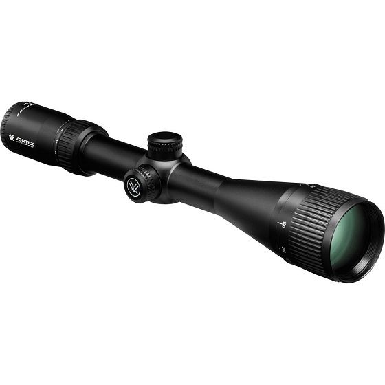 VORTEX CROSSFIRE II 4-16x50 AO BDC