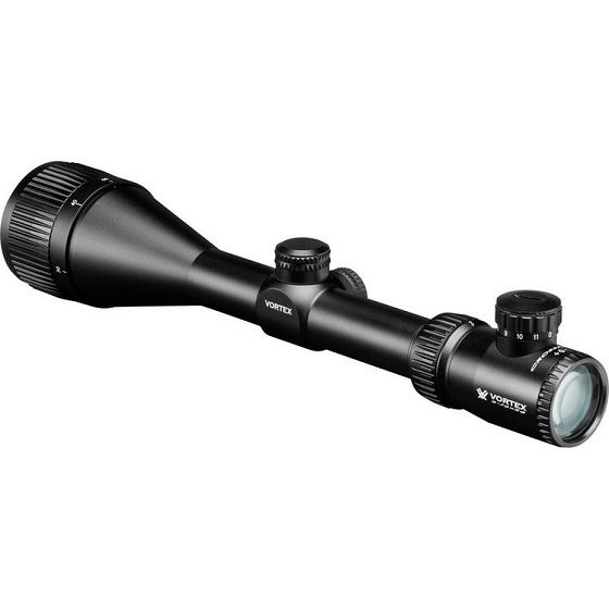 VORTEX CROSSFIRE II 3-12x56 HOG HUNTER V-BRITE