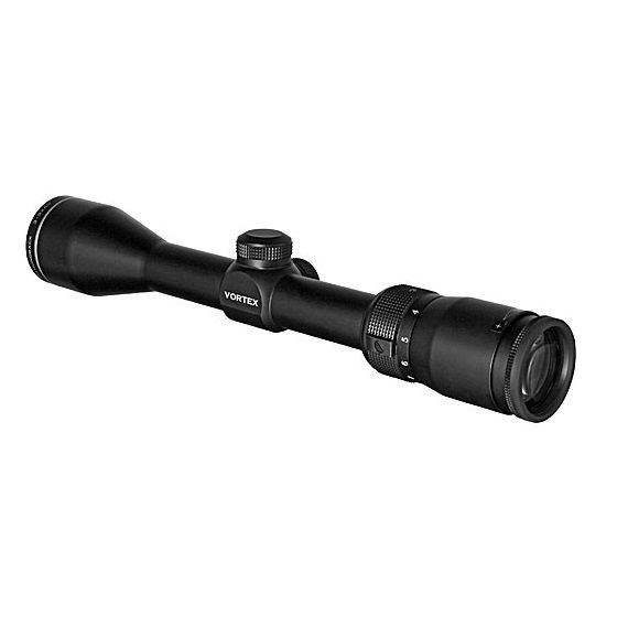 VORTEX DIAMONDBACK 3-9X40 BDC