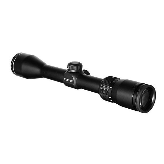 VORTEX DIAMONDBACK 4-12X40 BDC