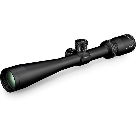 VORTEX DIAMONDBACK 4-12x40 TACTICAL