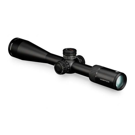 VORTEX VIPER PST GEN 2 5-25x50 FFP MRAD