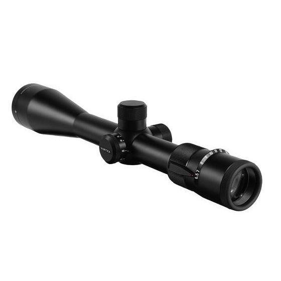 VORTEX VIPER 6.5-20X50 BDC PA