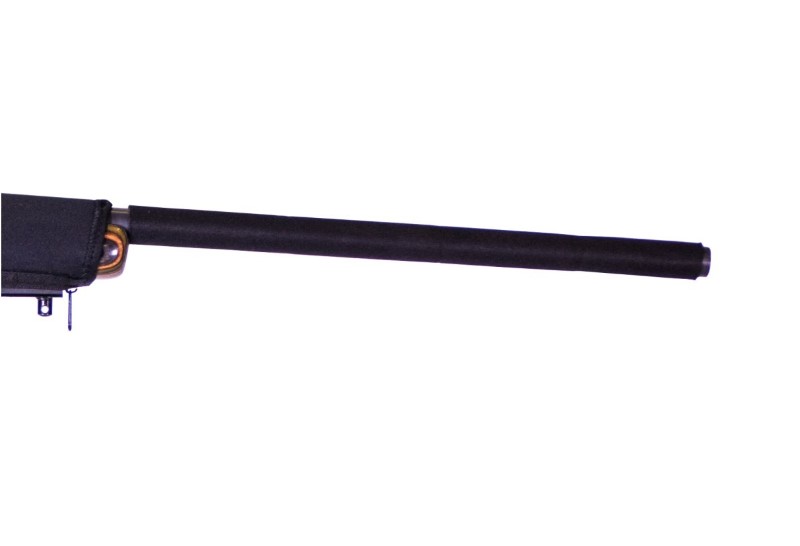 NeoGard Barrel Cover Black