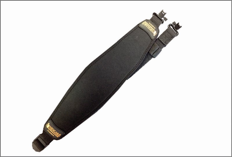 NeoGard Black Rifle Sling