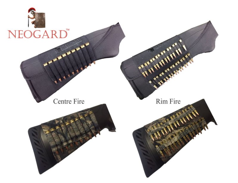 NeoGard Ammo Holders - Rim Fire (30 Rounds)