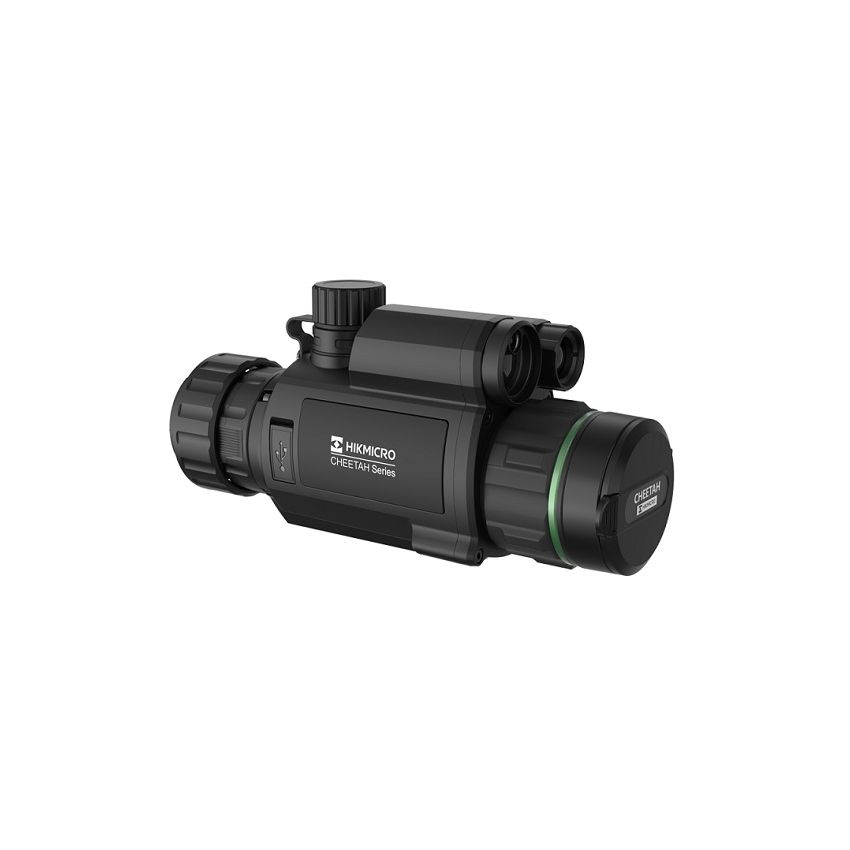 HIKMICRO Cheetah LRF C32F-RL Night Vision Scope