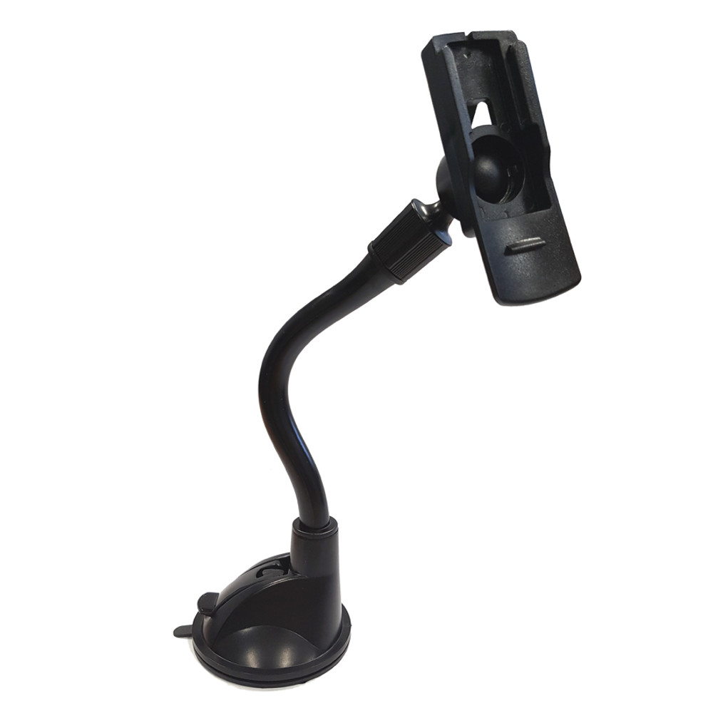 Premium Windscreen Suction Mount suits Garmin Alpha 100/Astro 430