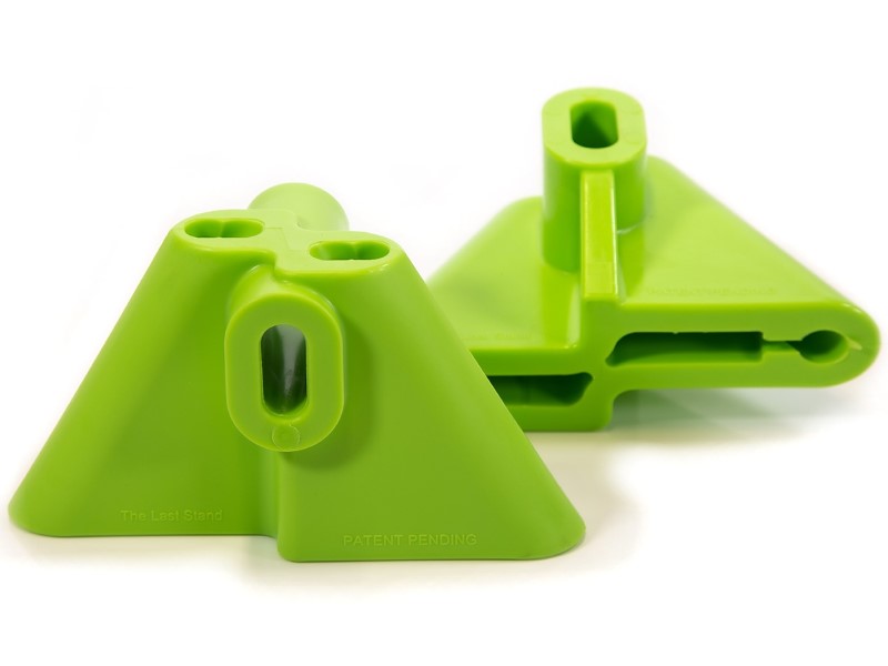Gong Stand Bracket