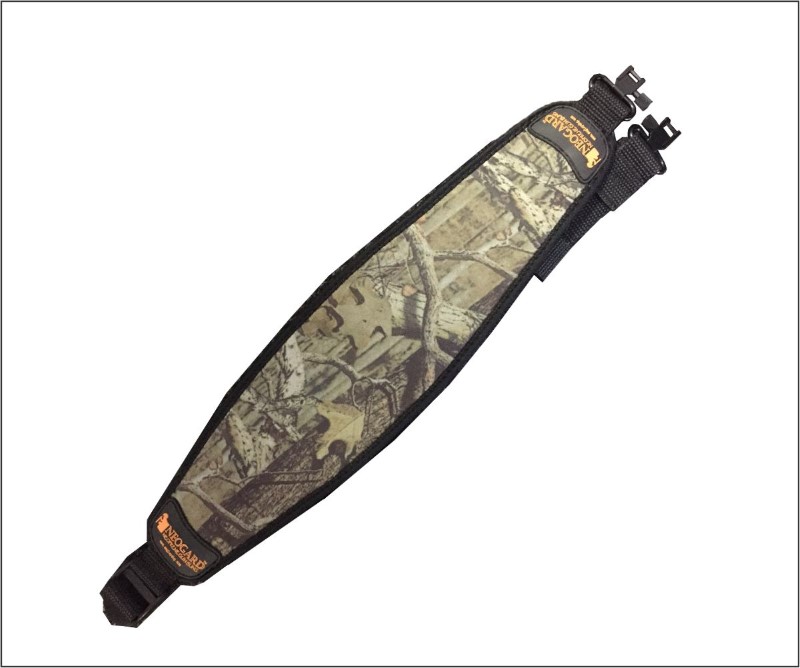 NeoGard Rifle Camo Sling
