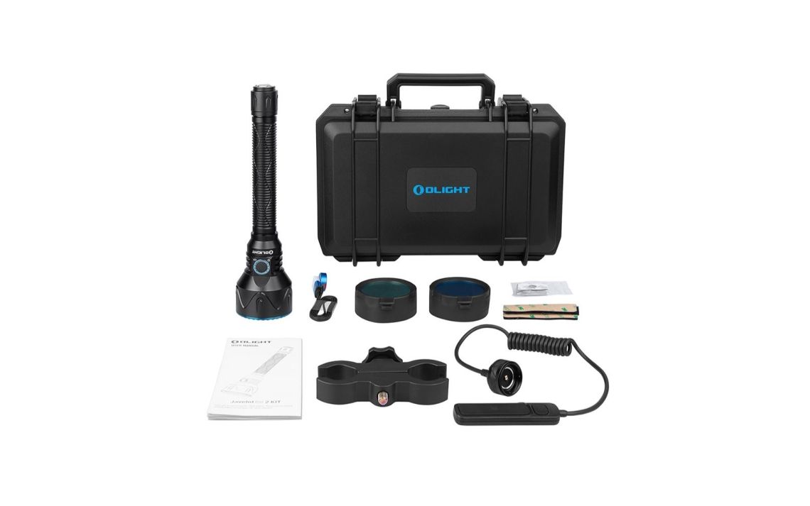 Olight Javelot Pro 2 Hunting Kit