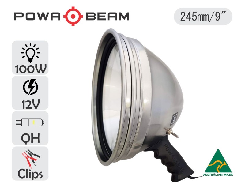 Powa Beam 9