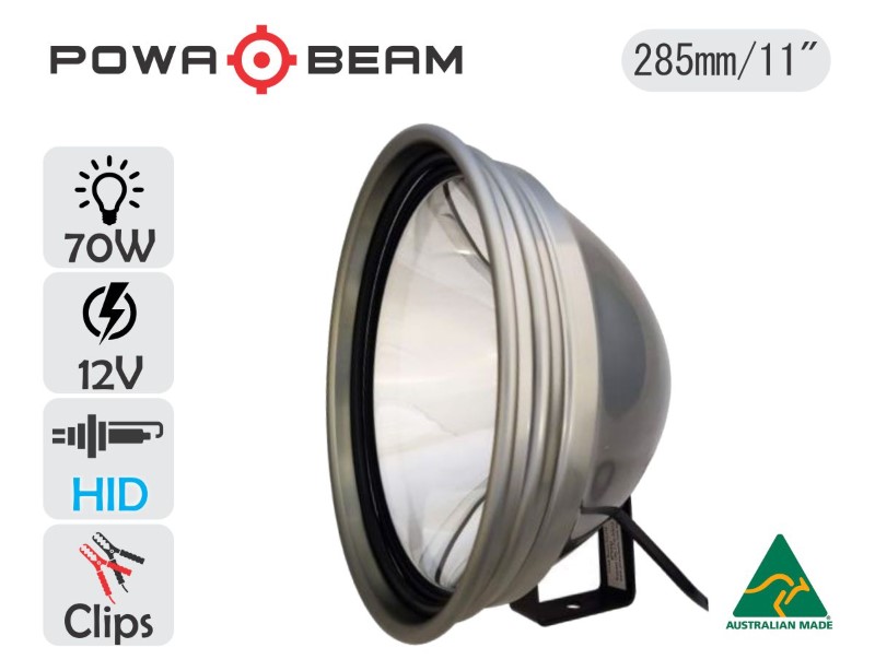 Powa Beam 11