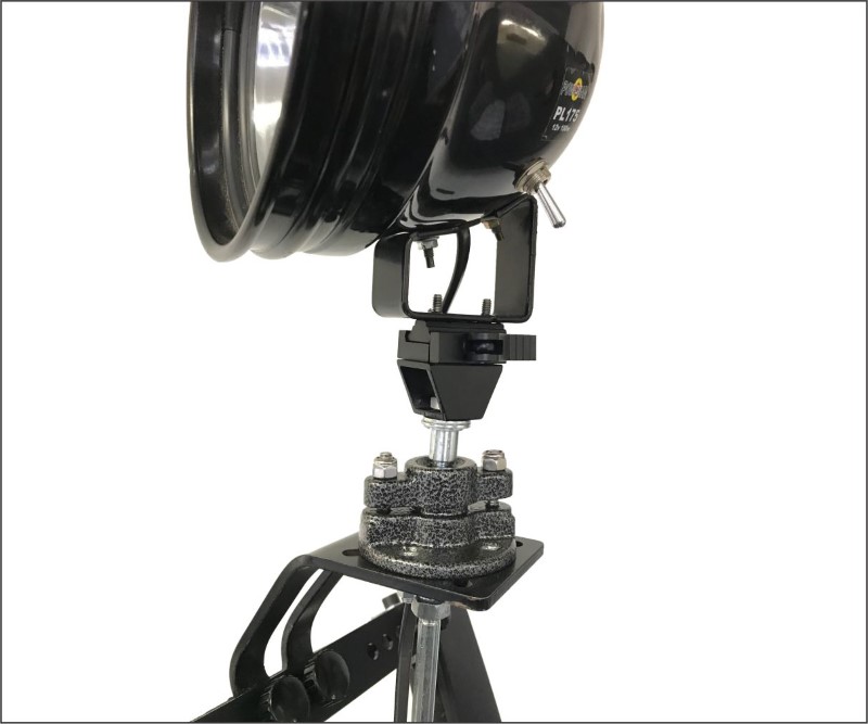 SmartRest Q/R Adapter