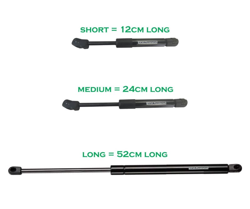 Racken Struts