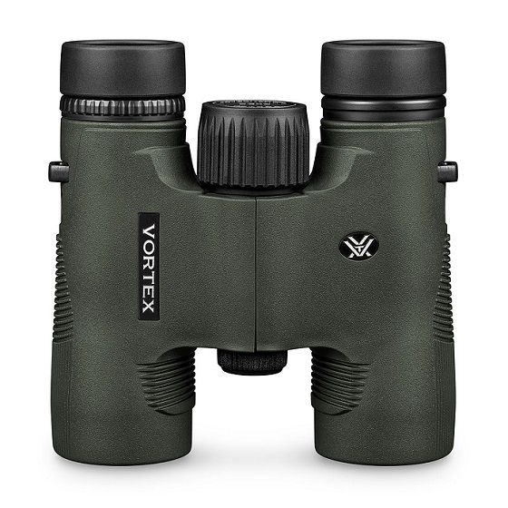 VORTEX DIAMONDBACK HD 8x28 BINOCULAR