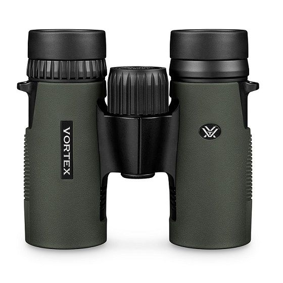 VORTEX DIAMONDBACK HD 10x32 BINOCULAR