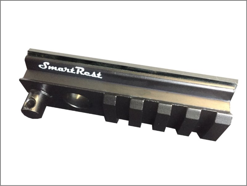 SmartRest Weaver Rail